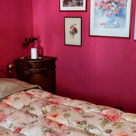 Apartment Il Nido Delle Civette