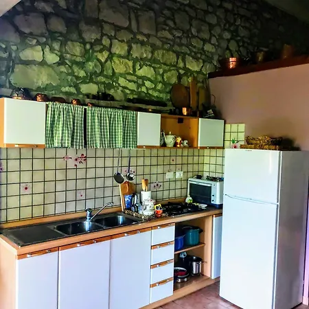 Il Nido Delle Civette Apartment