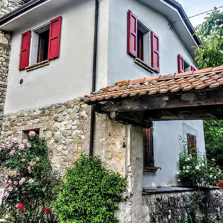 Il Nido Delle Civette Apartment