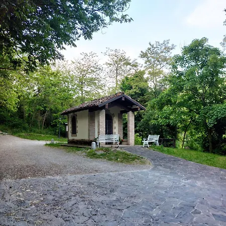 Il Nido Delle Civette * Canossa